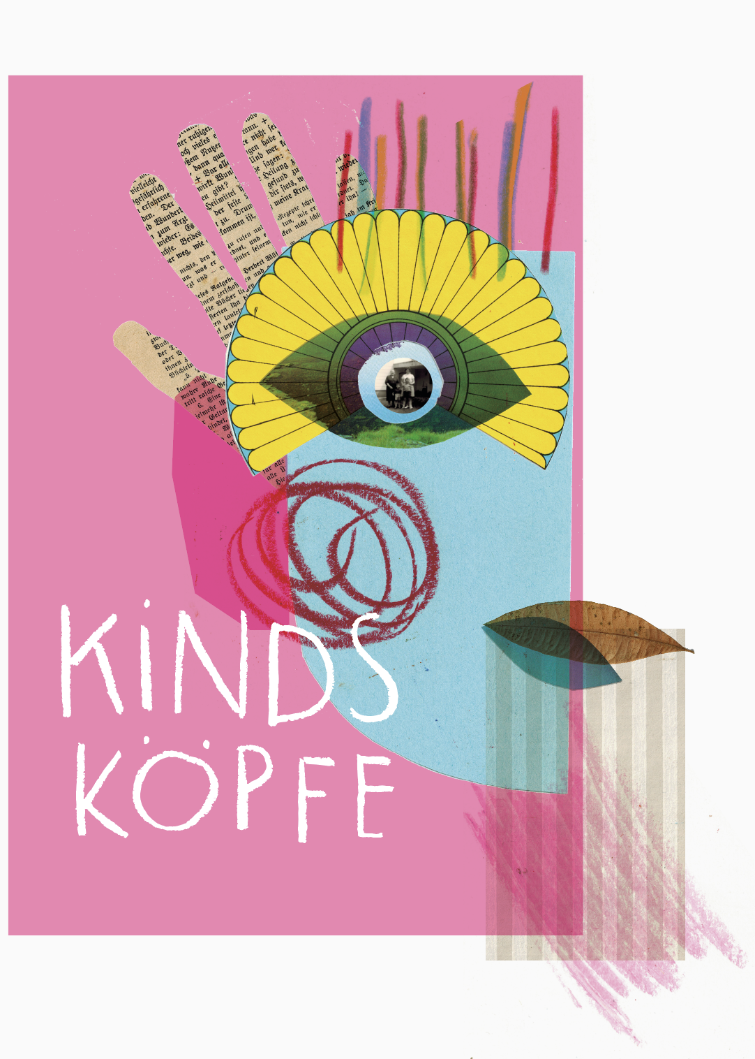 bezirkschwaben-augsburg-collage-posterdesign